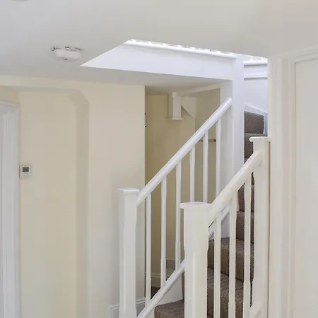 The Sloop Villa Swanage Exterior photo