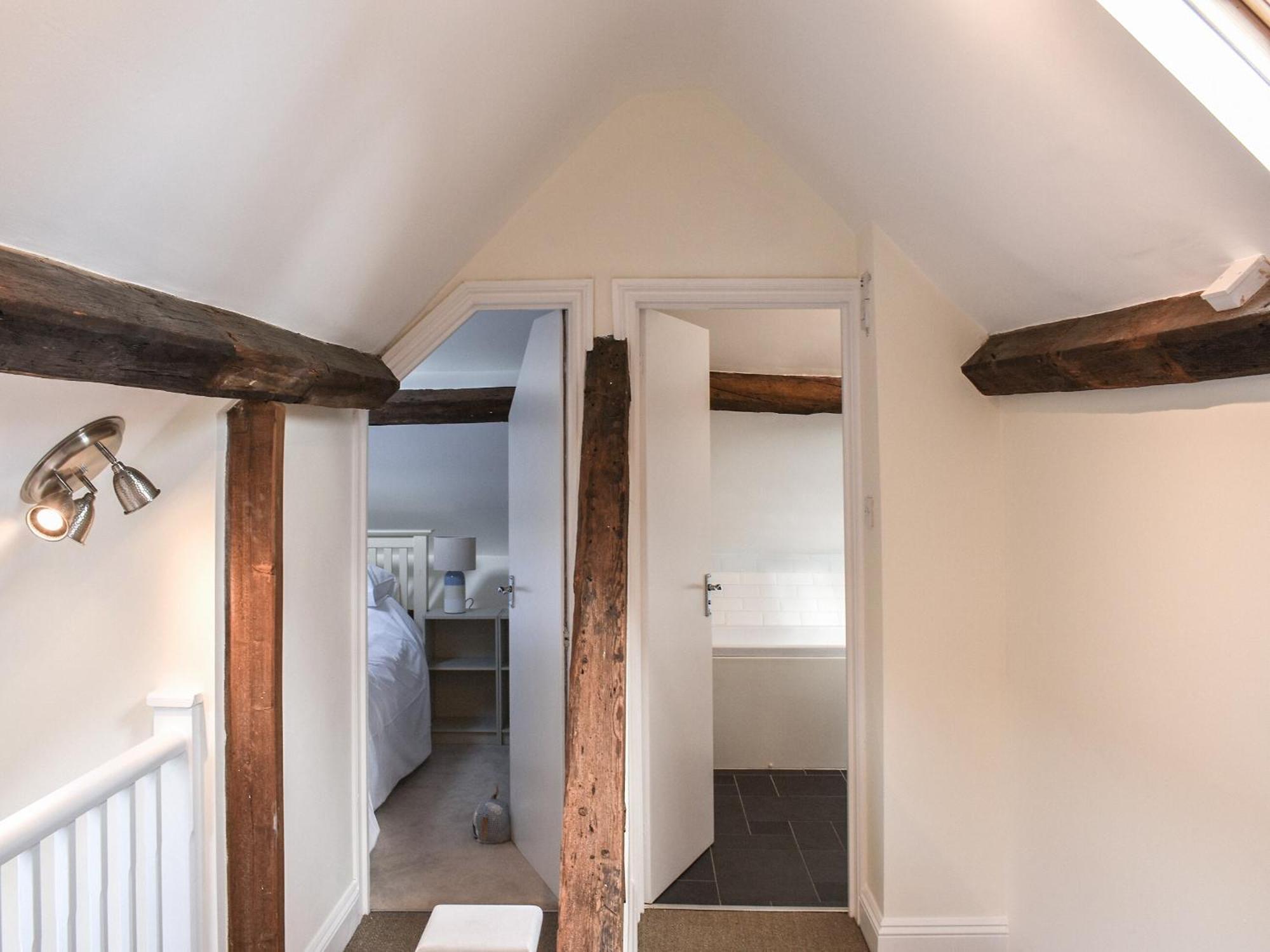 Holiday home The Sloop