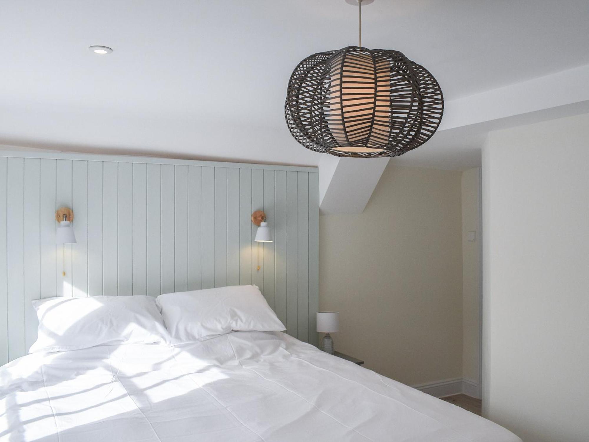 The Sloop Holiday home *