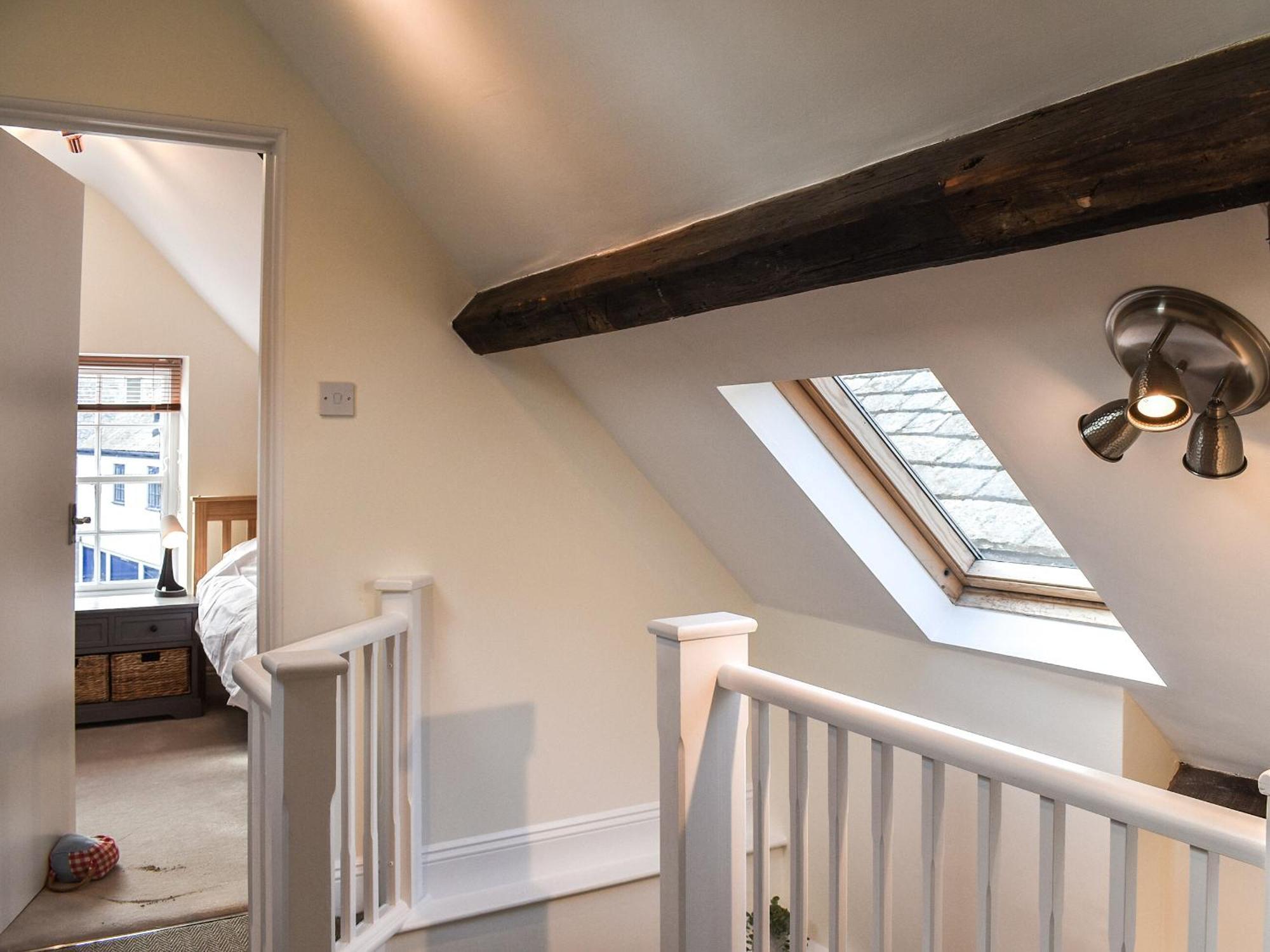 The Sloop Holiday home