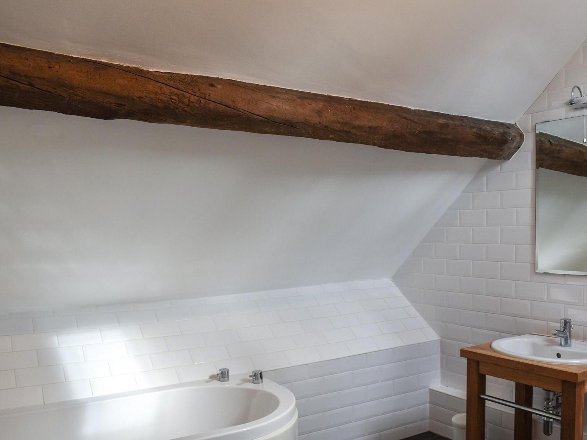 Holiday home The Sloop