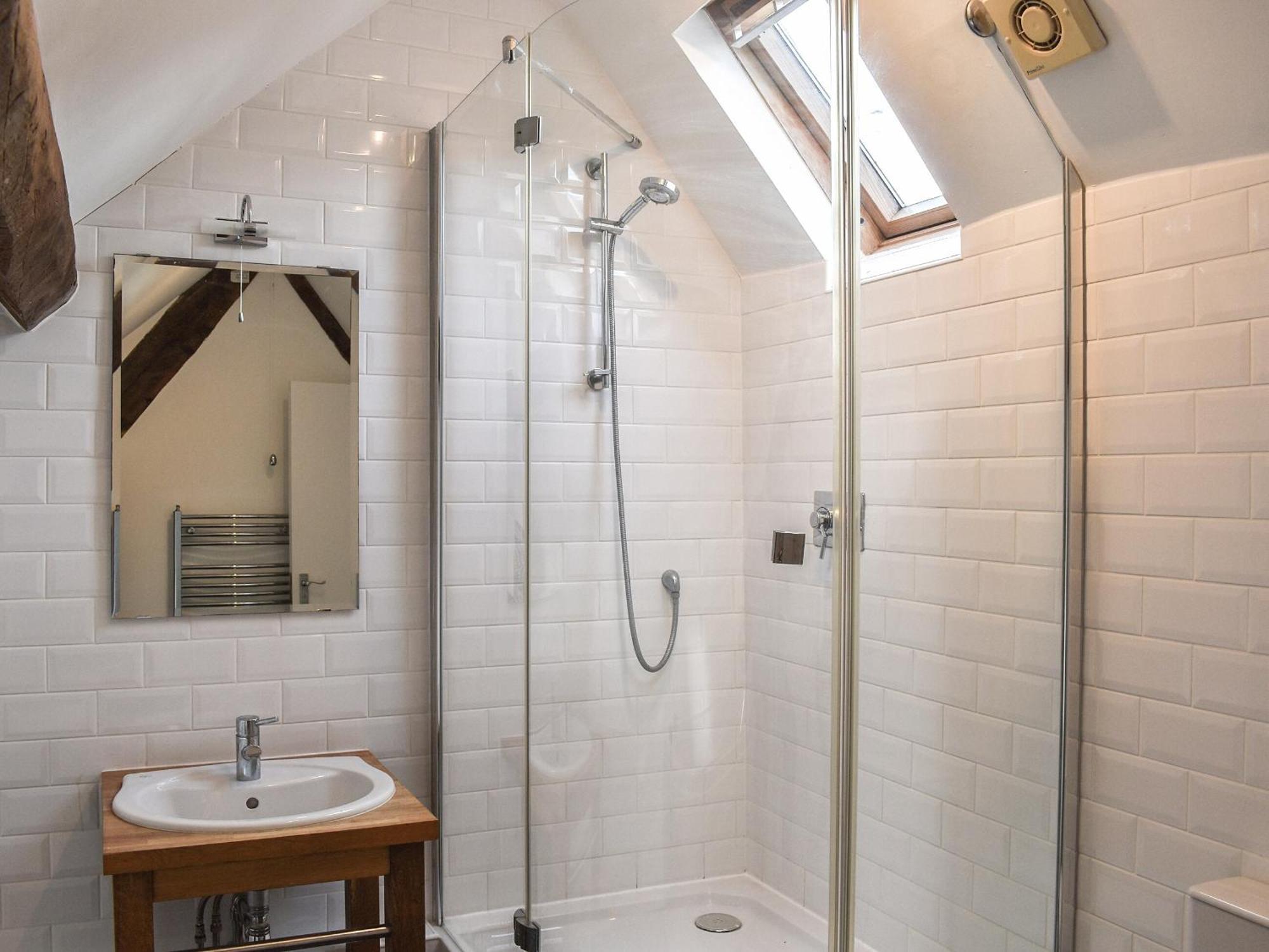 Holiday home The Sloop