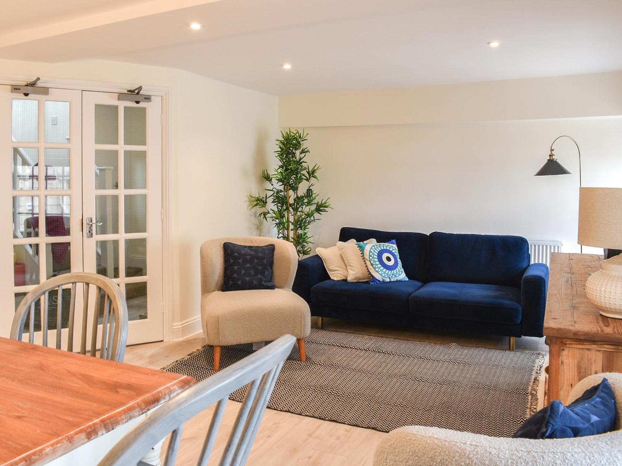 Holiday home The Sloop